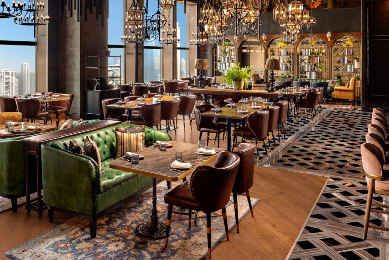 St. Regis Conference Room